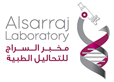 Dr. Alia Alsarraj Diagnostic Laboratory